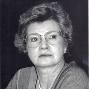 Joan Fockler